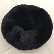 Load image into Gallery viewer, Plush Donut Bed